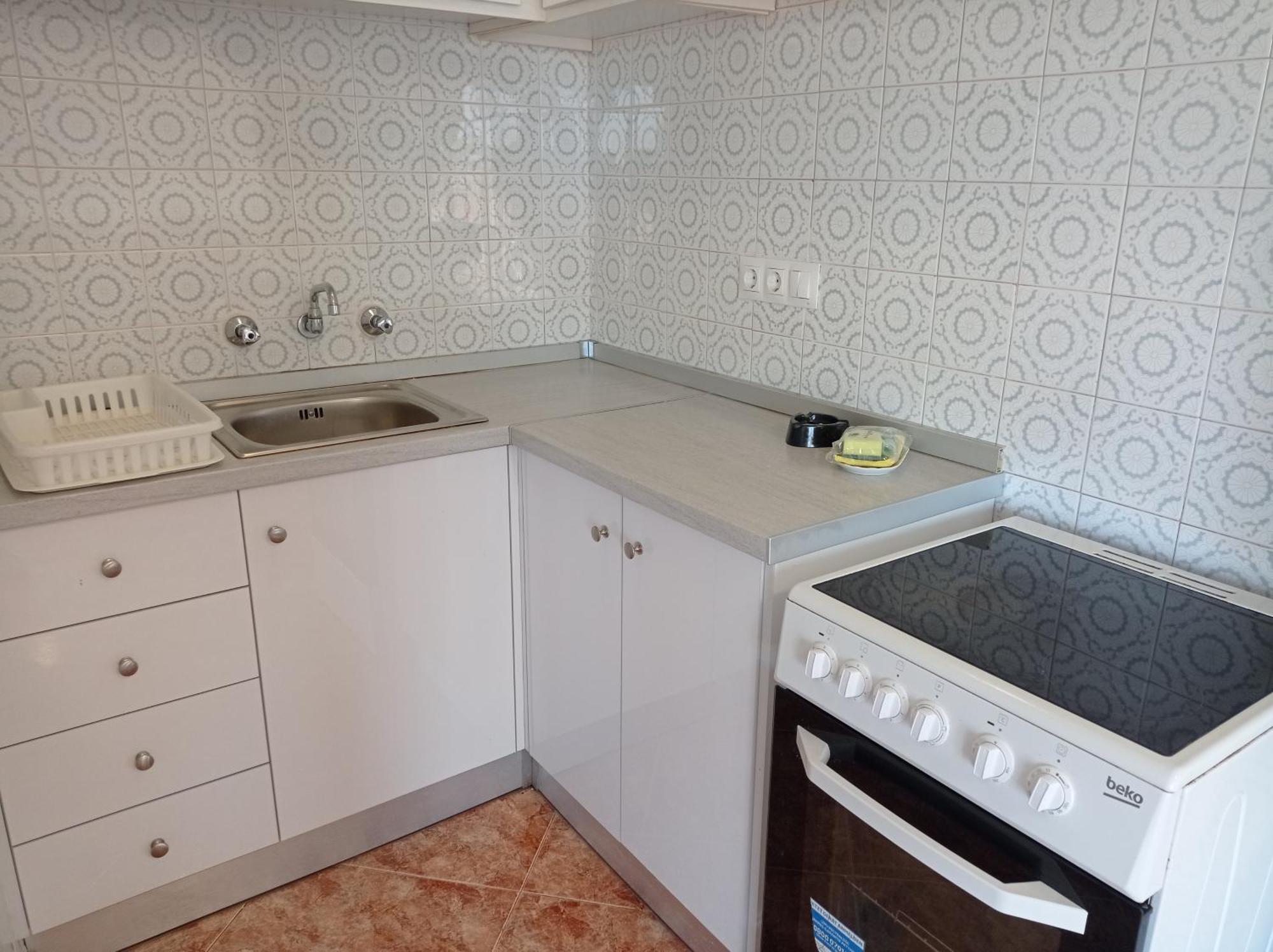 גאנדיה Apartamentos Bonaire 1ª Linea Wifi Solo Familias Serviplaya חדר תמונה