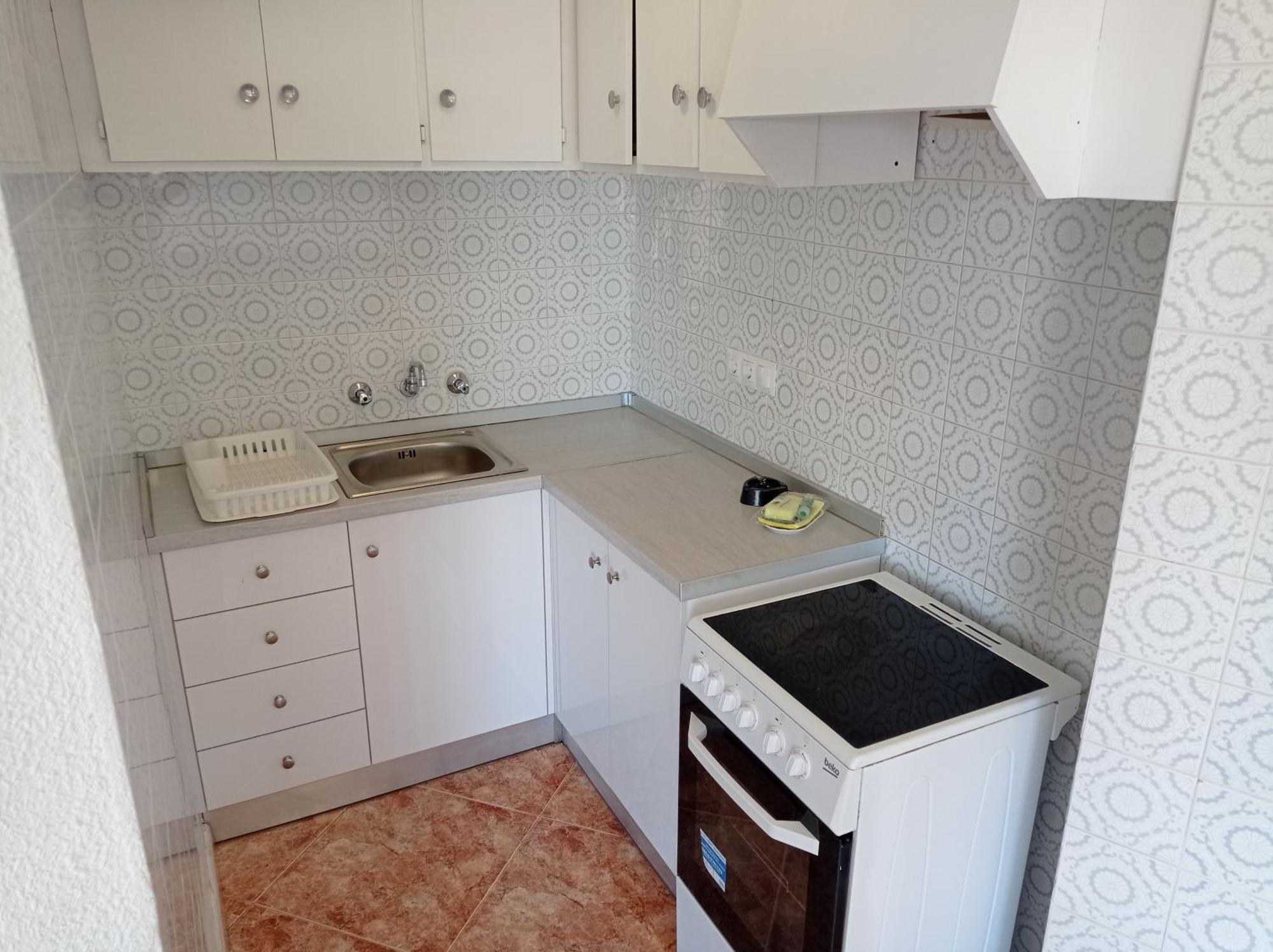 גאנדיה Apartamentos Bonaire 1ª Linea Wifi Solo Familias Serviplaya חדר תמונה